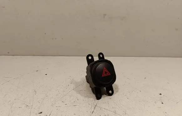 Nissan Navara D40 Hazard light switch 06019