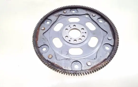 Opel Corsa F Flywheel 9815382880