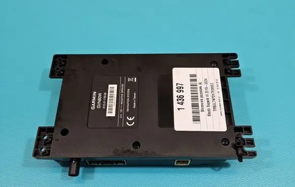 Skoda Superb B8 (3V) Central body control module GVN60W IMPRK1436997