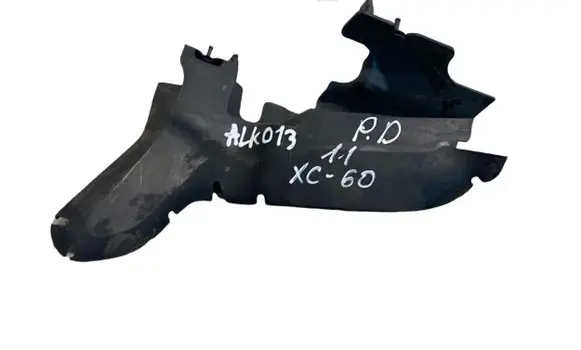 Volvo XC60 Intercooler air guide/duct channel 31294173