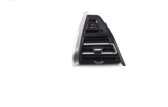 BMW iX3 G08 Dashboard side air vent grill/cover trim 9871599