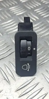 Peugeot 206 Headlight level height control switch 1925699 669976F1