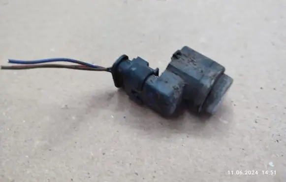 Audi A4 S4 B8 8K Parking PDC sensor 4H0919275A
