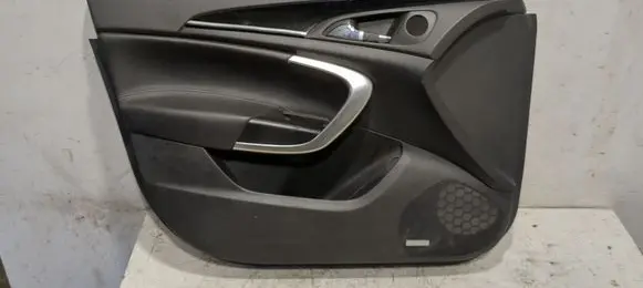 Opel Insignia A Front door card panel trim 13327639