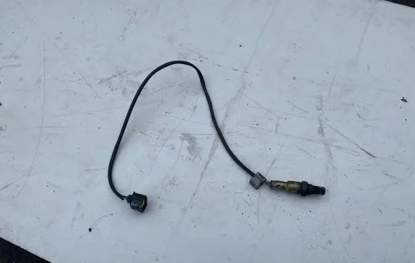 Mercedes-Benz C W204 Lambda probe sensor A0065422218