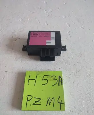 Ford Focus Other control units/modules 98AG15K600AA