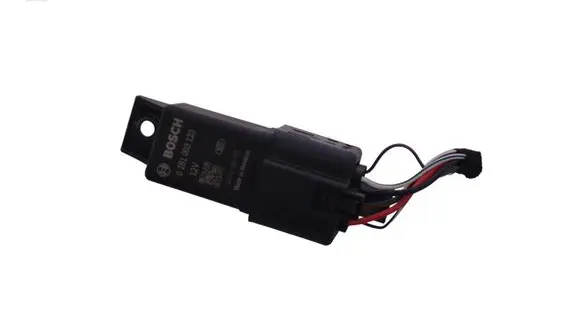 Land Rover Range Rover Velar Glow plug pre-heat relay FX23189E2AC