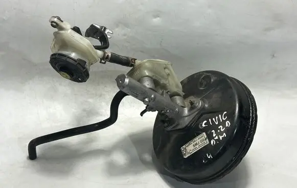 Honda Civic Brake booster 4600ASMJG020 05770745 SMJG0