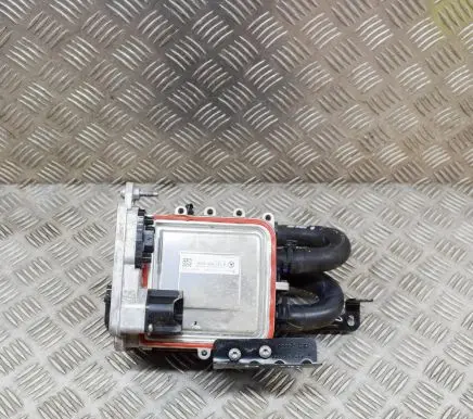 Other control units/modules