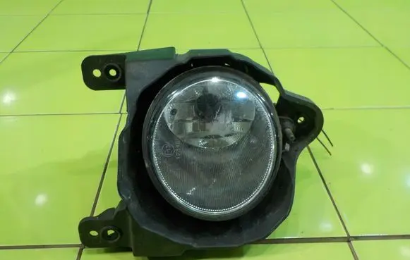 KIA Soul Rear fog light PRAWY 17AB147