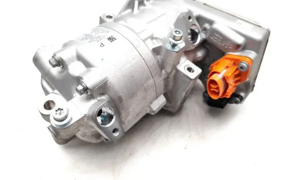 Air conditioning (A/C) compressor (pump)