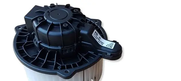 Hyundai i30 Heater fan/blower 97113A4000 170722 L0270S0199