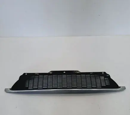 Mini One - Cooper Clubman R55 Front bumper upper radiator grill 7209903