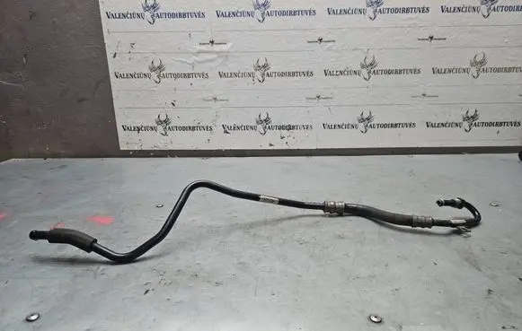 Porsche Cayenne (92A) Power steering hose/pipe/line 7P5422891 L25449EA