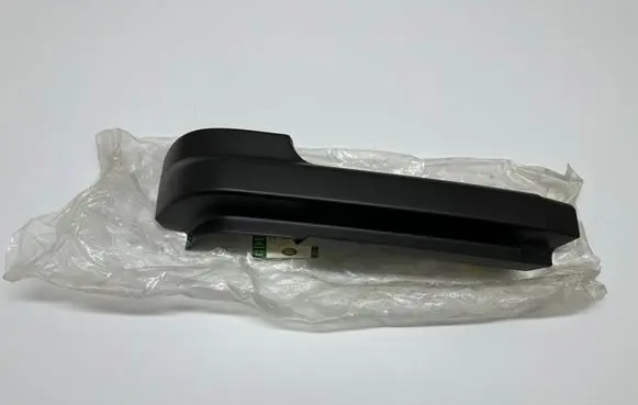 Land Rover Discovery Front bumper splitter molding DHH100760LML