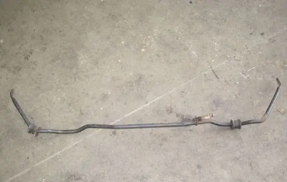 Mercedes-Benz CL C140 Rear anti-roll bar/sway bar A1403261665