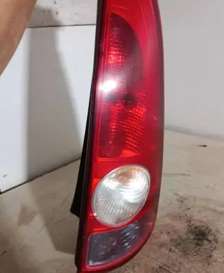 Renault Espace IV Rear/tail lights