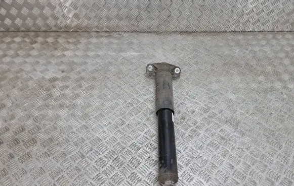 Rear shock absorber/damper