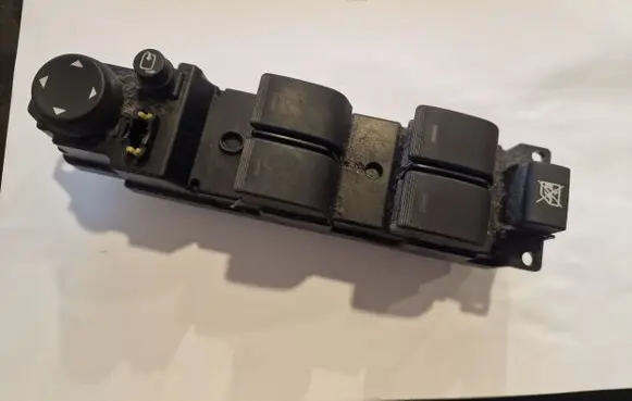 Mazda 6 Electric window control switch GS8T66350