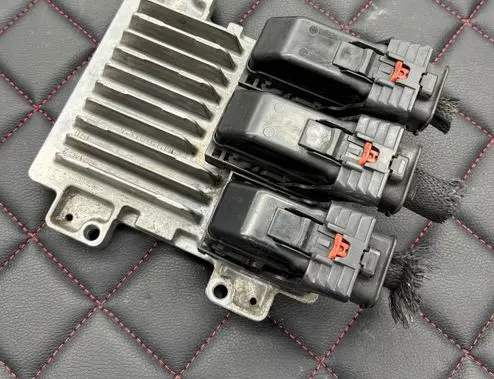 Engine control unit/module