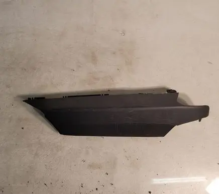 Mercedes-Benz C W205 Other trunk/boot trim element A2056900444
