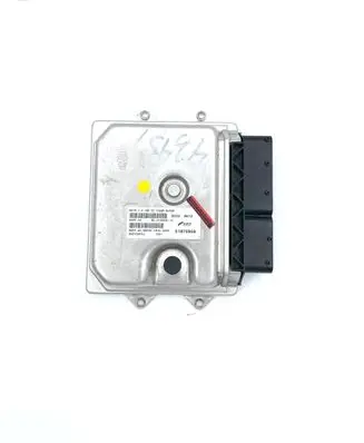 Alfa Romeo Mito Engine control unit/module 51875958 8AZV3UFAJ BC0100691H