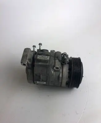 Toyota Land Cruiser (J150) Air conditioning (A/C) compressor (pump) 4472609461