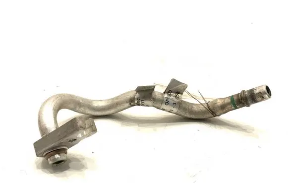 Fiat Tipo Air conditioning (A/C) pipe/hose 51986971