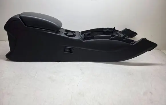 Audi Q5 SQ5 Center console 