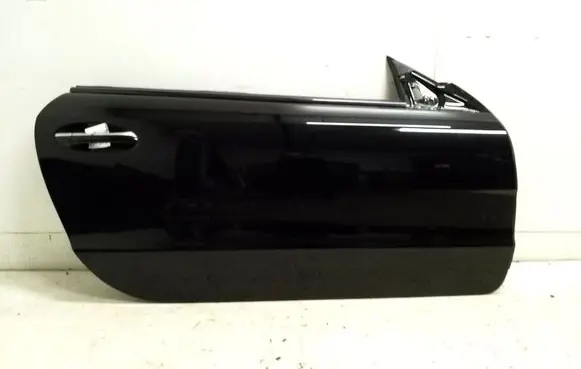 Mercedes-Benz SL R230 Door (2 Door Coupe) 