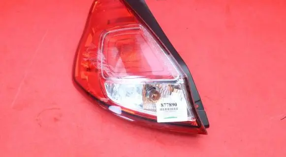 Ford Fiesta Rear/tail lights C1BB-13405-AE