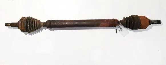 Chrysler Sebring (ST-22 - JR) Front driveshaft