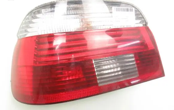 BMW 5 E39 Rear/tail lights
