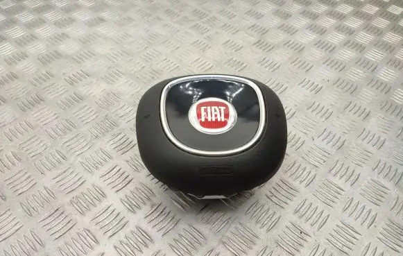 Fiat 500L Steering wheel airbag 07355786510