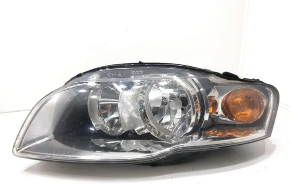 Audi A4 S4 B7 8E 8H Headlight/headlamp 8E0941003AJ