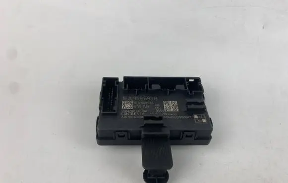 Volkswagen ID.3 Door control unit/module 1EA959593B