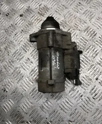 Hyundai ix35 Starter motor 361002A550 4280007980