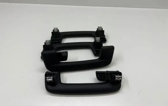 Audi Q4 e-tron A set of handles for the ceiling 5H0857643C 5H0857607C