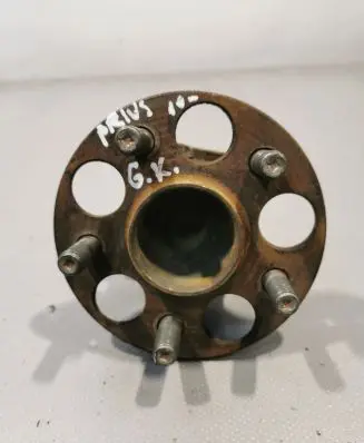 Toyota Prius (XW30) Rear wheel ball bearing 8954452040