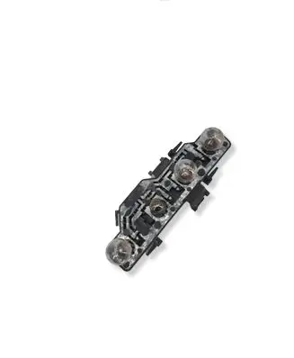Volkswagen Polo Tail light bulb cover holder 6N0945257B