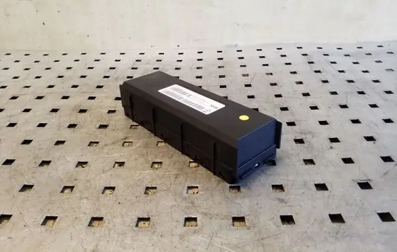 Opel Zafira C Air conditioning/heating control unit 901516640008 EP4114101 13583466