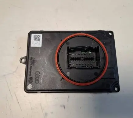 Audi Q3 F3 Headlight ballast module Xenon 4k0941591bg