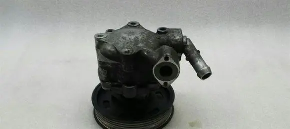 Audi A4 S4 B8 8K Power steering pump 8K0145154G
