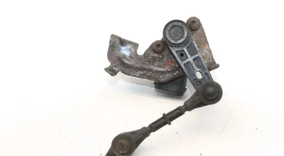 Rear air suspension level height sensor