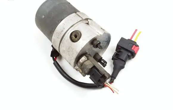 Peugeot 607 Other brake parts 0265410040 9633027280