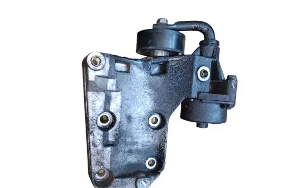 BMW 5 E39 A/C compressor mount bracket 64557786194 7786194