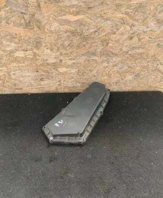 BMW 3 F30 F35 F31 Fuse box cover 586509