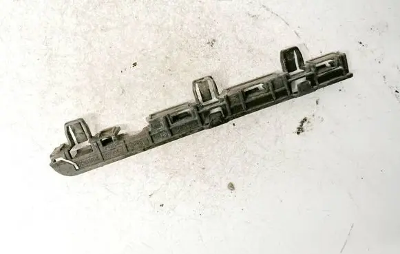 BMW 5 F10 F11 Sill/side skirt trim 223399 05108107