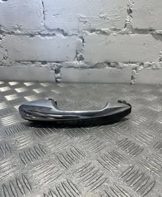 Mercedes-Benz S C217 Front door exterior handle A0997602459
