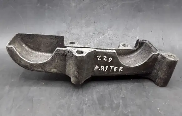 Renault Master III Other engine bay part NOCODE